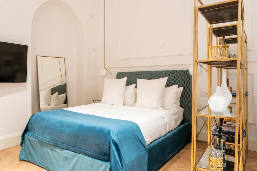 La Scala Suite-Luxury Apartment มิลาน ภายนอก รูปภาพ