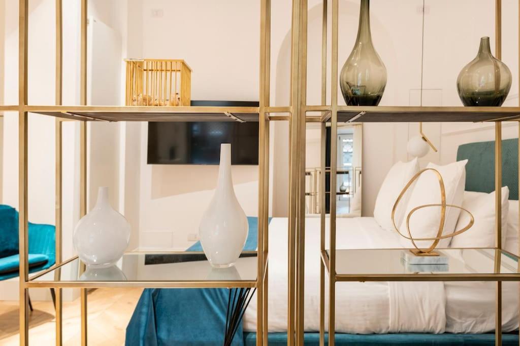 La Scala Suite-Luxury Apartment มิลาน ภายนอก รูปภาพ